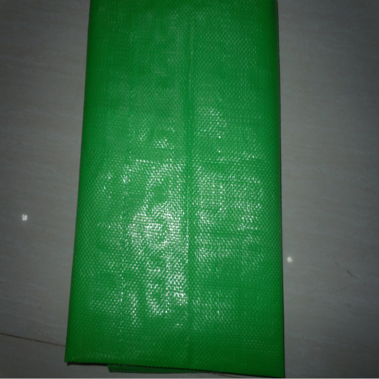 綠色土工布8